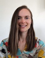 Dr Kate Bartel, Senior Researcher