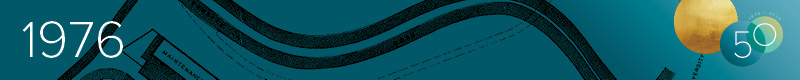 1976 image banner 1976 image banner FMC 50 year celebration