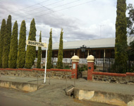 Burra Hospital