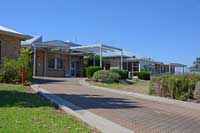 Strathalbyn and District Health Service