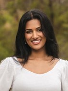 Asini Siriwardene Research Officer