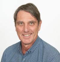 Andrew Saies, Governing Board Chair for Limestone Coast