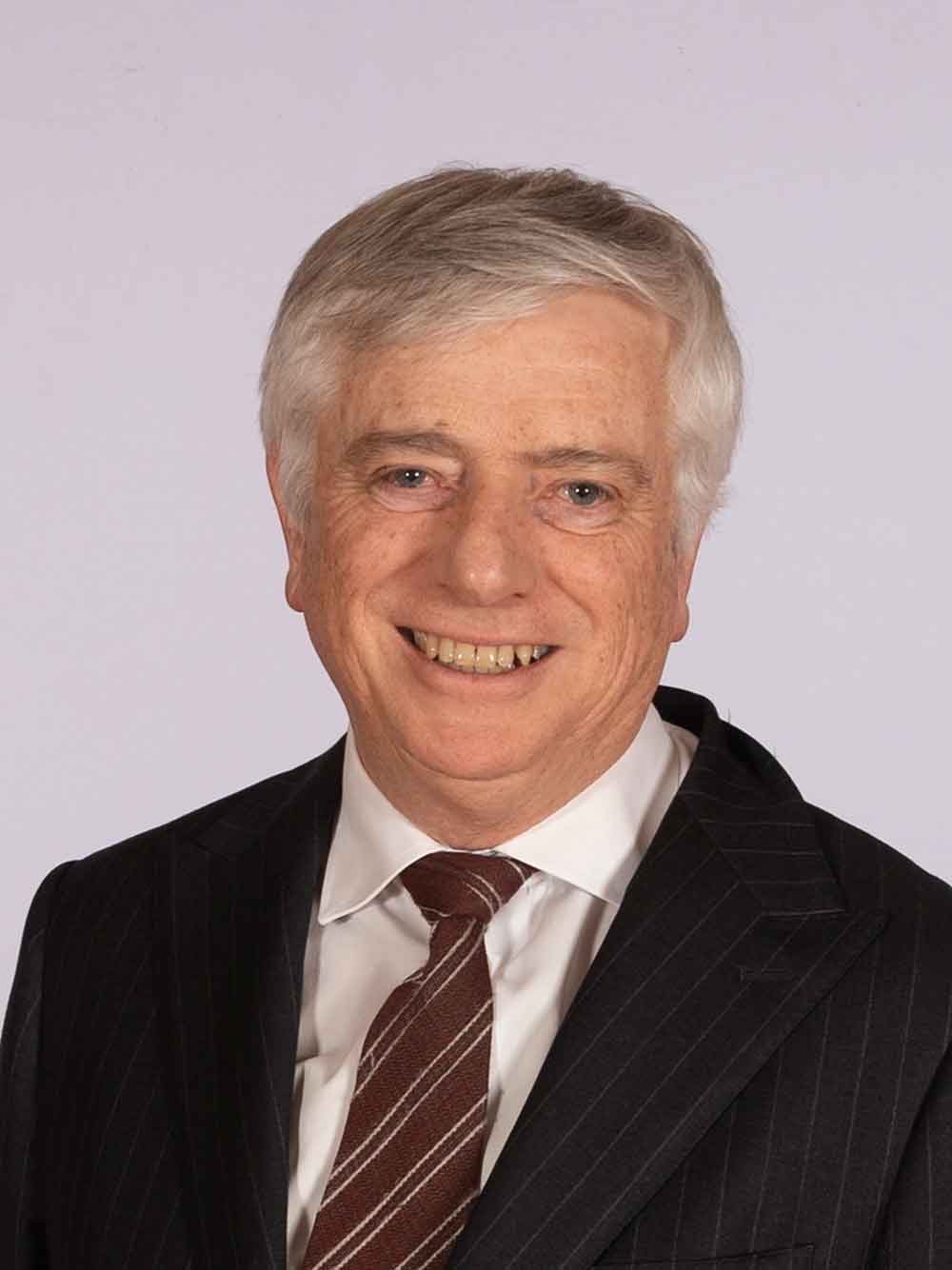 John Voumard, Yorke and Northern LHN Governing Board Chairman