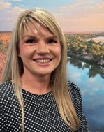 Jane Fuller, Nurse Consultant, Clinical Research Coordinator, ATP-SA, South-East