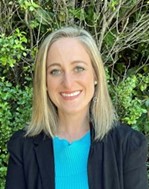 Dr Amy Mendham, Senior Researcher