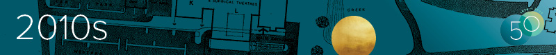 2010s FMC 50 Year Celebration image banner 2010s FMC 50 Year Celebration image banner