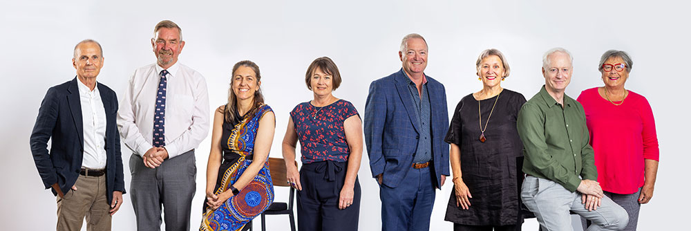 SA Voluntary Assisted Dying Review Board