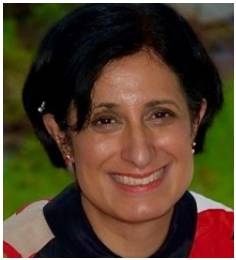Professor Sonia Kumar