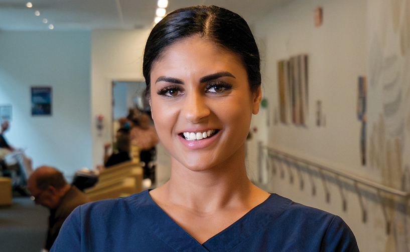 More about Transition to Professional Practice Program (TPPP)