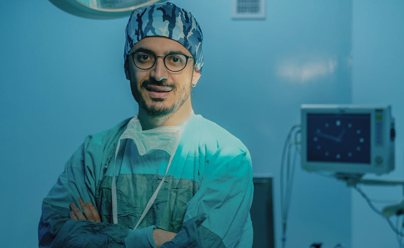 More about Careers - blank template