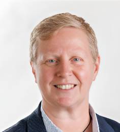 Professor Romy Lawson, Senior Deputy Vice Chancellor at Flinders University