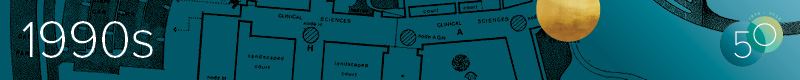 1990s FMC 50 Year Celebration image banner 1990s FMC 50 Year Celebration image banner