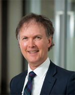 Professor Paul Worley, Executive Director of Clinical Innovation (EDCI)