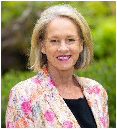 The Hon. Fiona Nash, Regional Education Commissioner