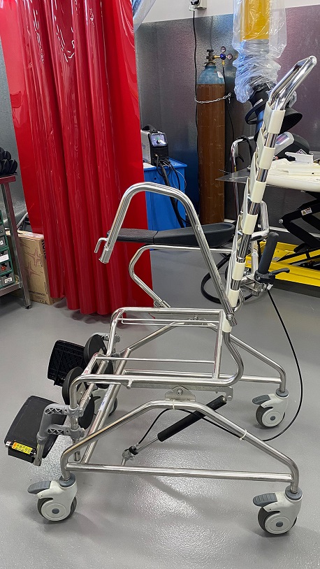 Wheelchair Wheelchair